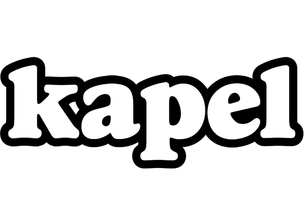 Kapel panda logo