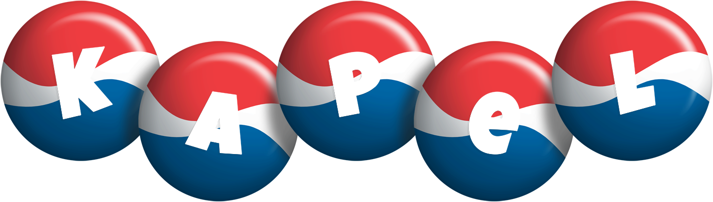 Kapel paris logo
