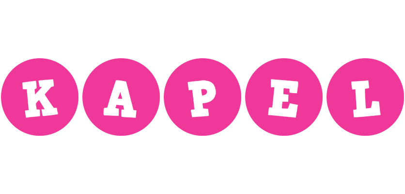 Kapel poker logo