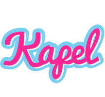 Kapel popstar logo