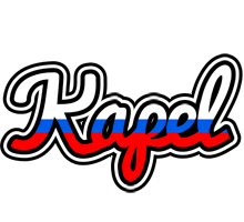 Kapel russia logo