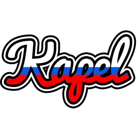 Kapel russia logo