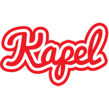 Kapel sunshine logo