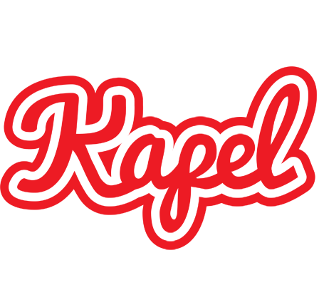 Kapel sunshine logo
