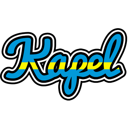 Kapel sweden logo