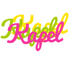 Kapel sweets logo