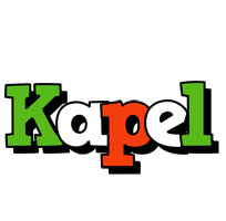 Kapel venezia logo