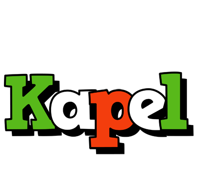 Kapel venezia logo