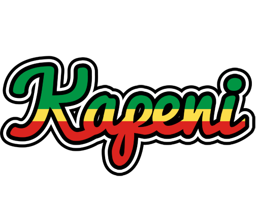 Kapeni african logo