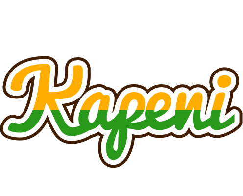 Kapeni banana logo