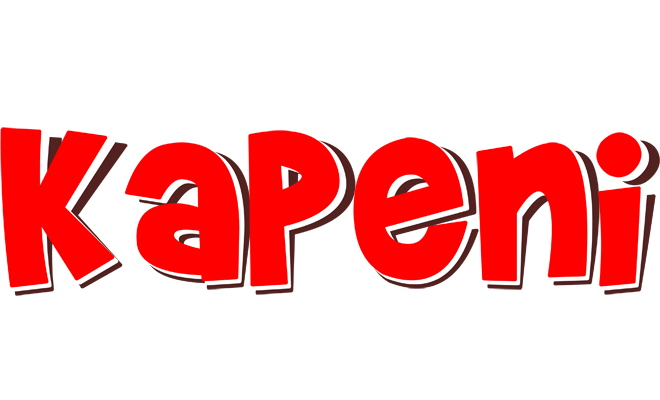 Kapeni basket logo