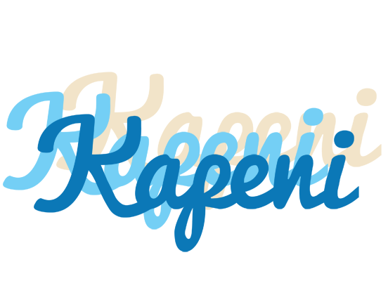 Kapeni breeze logo