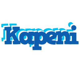 Kapeni business logo