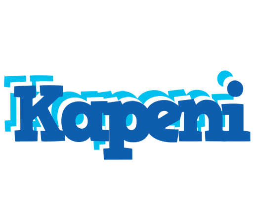 Kapeni business logo