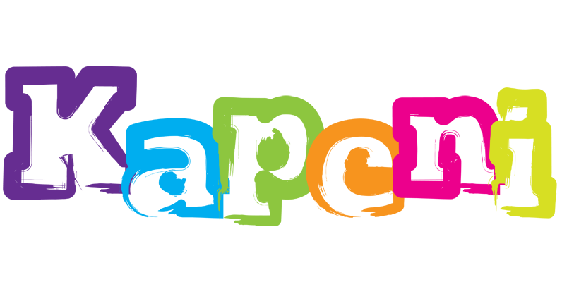 Kapeni casino logo