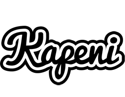 Kapeni chess logo