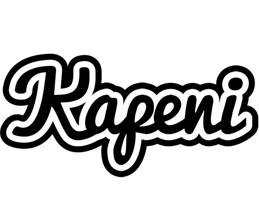 Kapeni chess logo