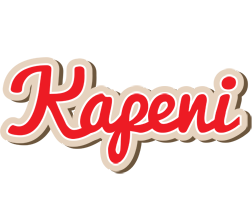 Kapeni chocolate logo