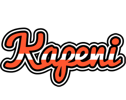 Kapeni denmark logo