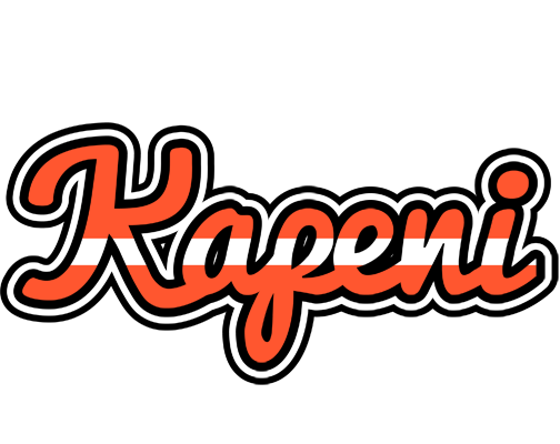 Kapeni denmark logo
