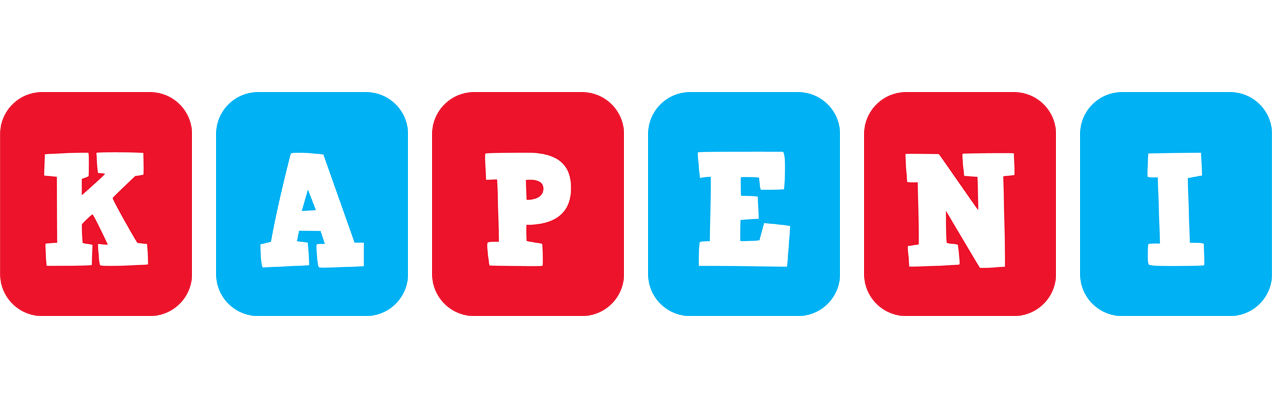 Kapeni diesel logo