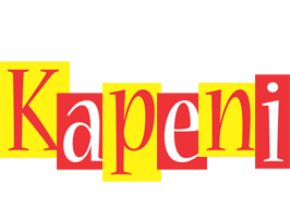 Kapeni errors logo