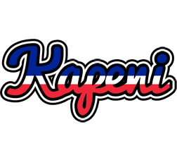 Kapeni france logo