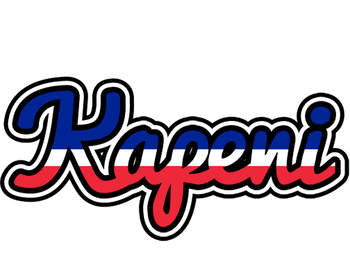 Kapeni france logo