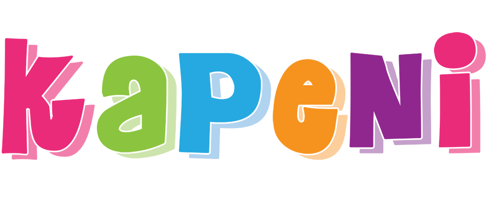 Kapeni friday logo