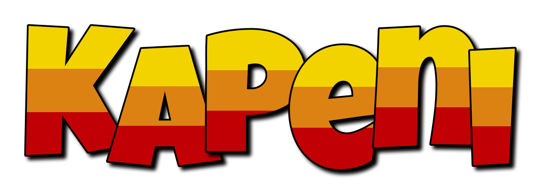 Kapeni jungle logo