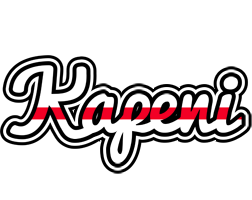 Kapeni kingdom logo