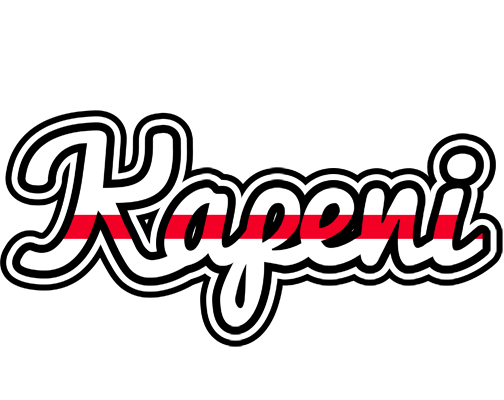 Kapeni kingdom logo