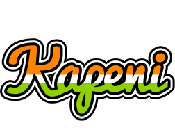 Kapeni mumbai logo