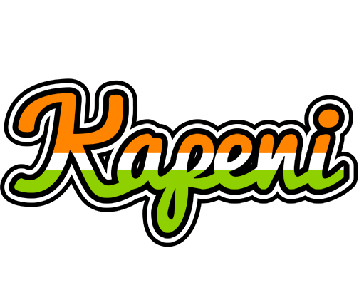 Kapeni mumbai logo
