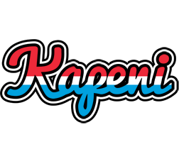 Kapeni norway logo