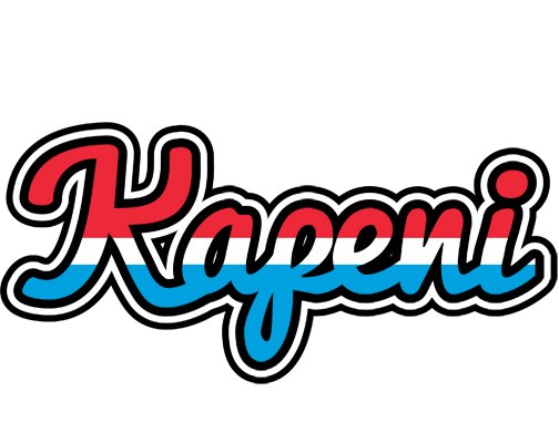 Kapeni norway logo