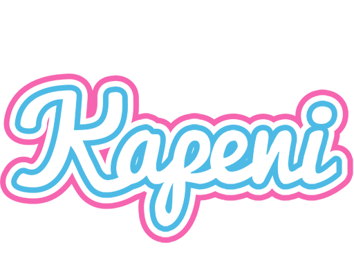 Kapeni outdoors logo