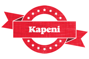 Kapeni passion logo