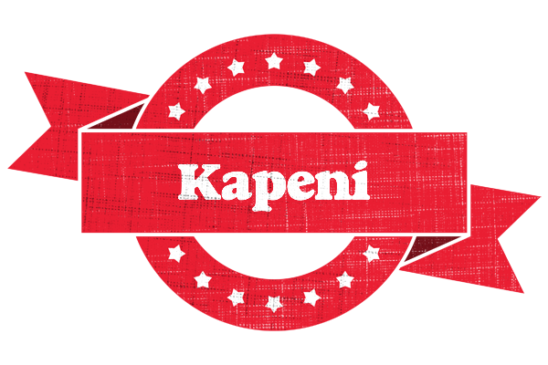 Kapeni passion logo
