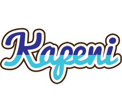 Kapeni raining logo