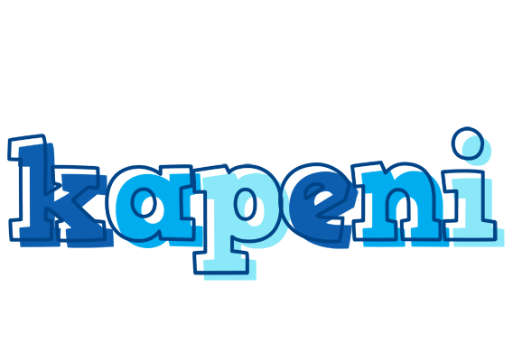 Kapeni sailor logo