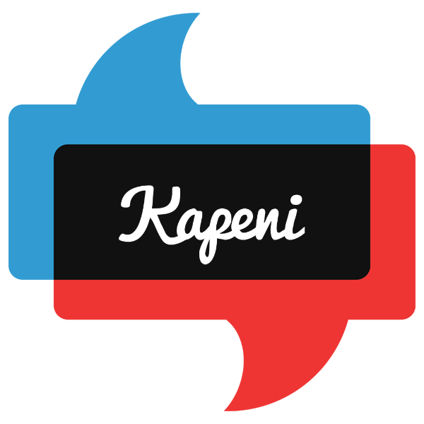 Kapeni sharks logo