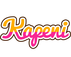 Kapeni smoothie logo