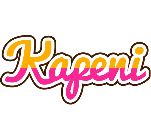 Kapeni smoothie logo