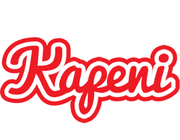 Kapeni sunshine logo