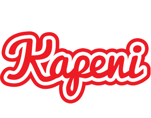 Kapeni sunshine logo