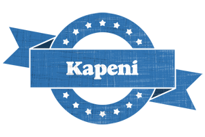 Kapeni trust logo