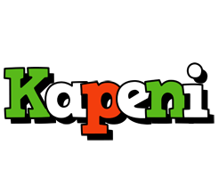 Kapeni venezia logo