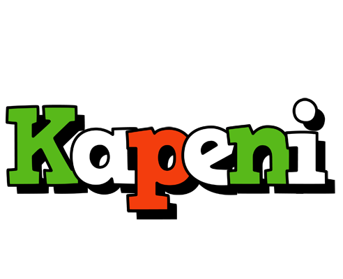 Kapeni venezia logo