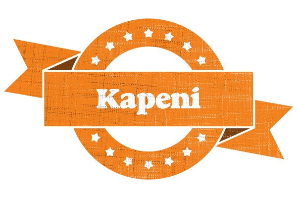 Kapeni victory logo